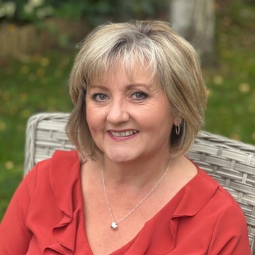 Couples and Relationship Counsellor - Orpington - Deborah Couples and Relationship Counsellor - Orpington - Deborah